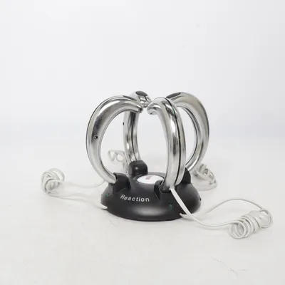 Accessoire de jeu (Argent, Noir) de Paladone