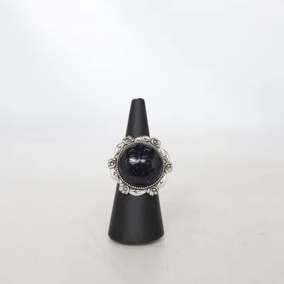 Ring (Goldstein) Ukendt metal