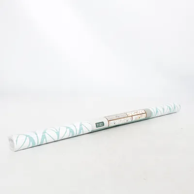 Decorative plastic (White, Blue) from Melinera