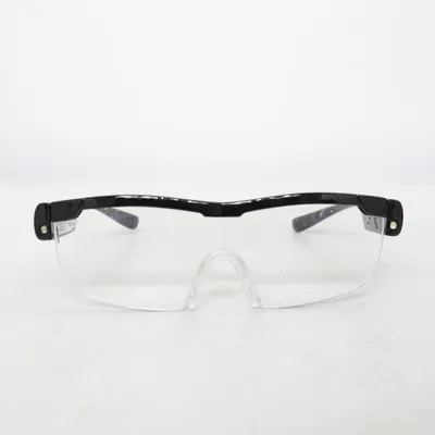 Protective goggles (Black)