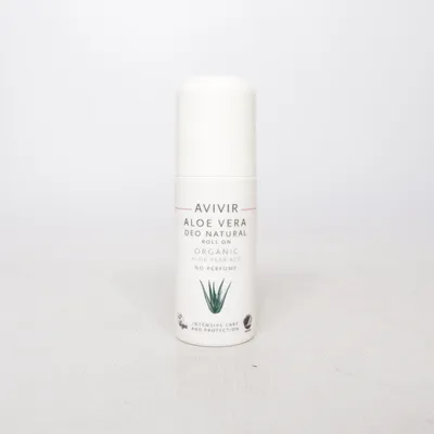 Deodorant from Avivir