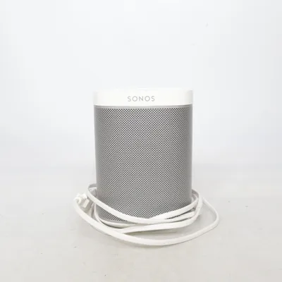 Speaker (Play:1) van Sonos