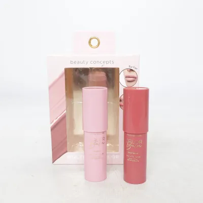 Sminkset (Color Balm) från Beauty Concepts