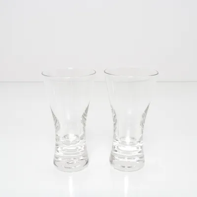 Shot glass (Transparent)