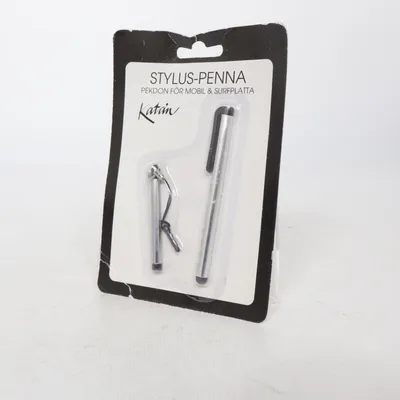 Touch pen  (Silver) from Katan