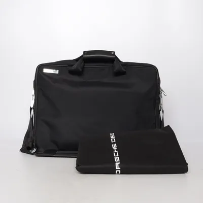 Datorväska (Svart) från Porsche Design