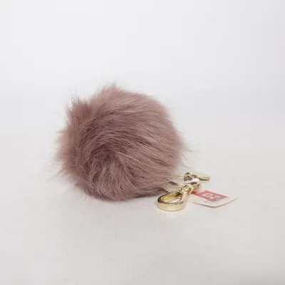 Keyring (Beige) from H&M