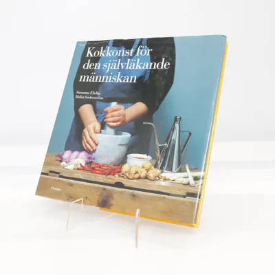 Kokbok från Forum