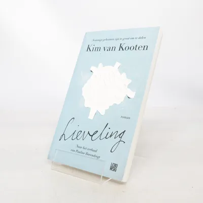 Boek