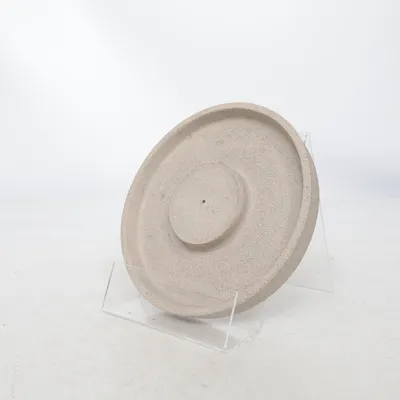 Wierookhouder (Beige) van Grüne Erde