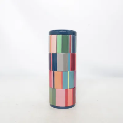 Can (Stripes) from Remember
