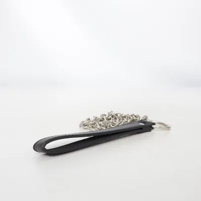 Accessoire pour animaux de compagnie (Noir, Argent)