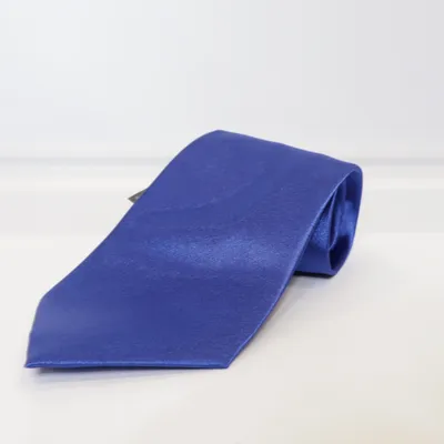 Slips (Blå) från DQT Polyester