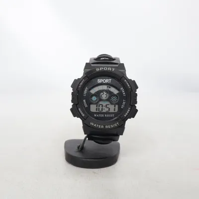 Montre (Noir) de Sport