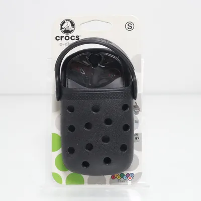 Telefoontasje (Zwart) van Crocs