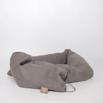 Nid de bébé (Gris) de NG Baby
