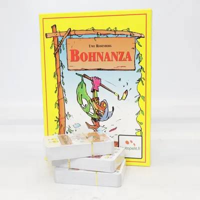 Brädspel från Lautapelit.Fi