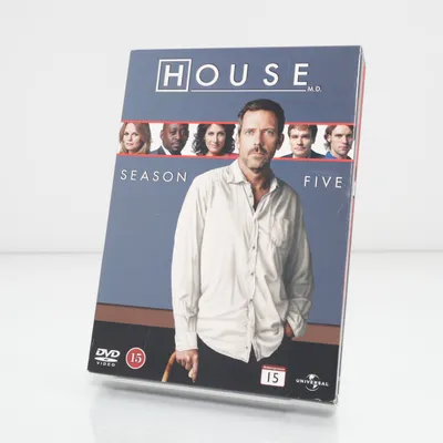 TV series