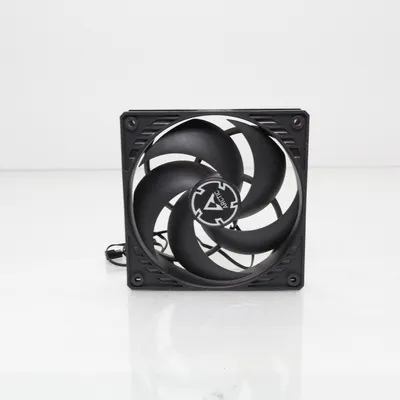 PC ventilator (Zwart) van Arctic