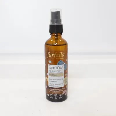 Body mist fra Farfalla