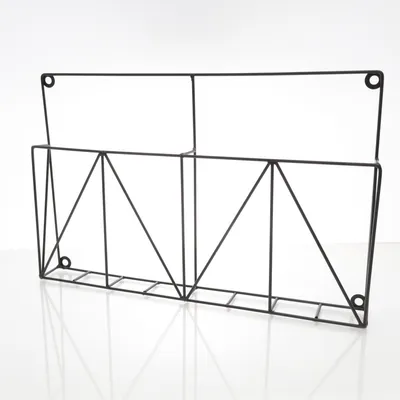 Shelf (Black)