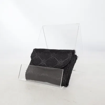 Wallet (Black) from ACC