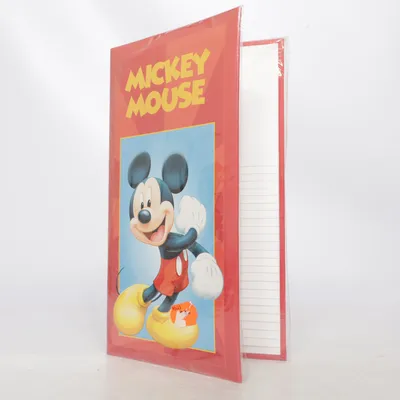 Album photo (Mickey Mouse) de Focus