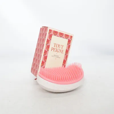 Brosse à cheveux (Tout Peigne) de My Little Box