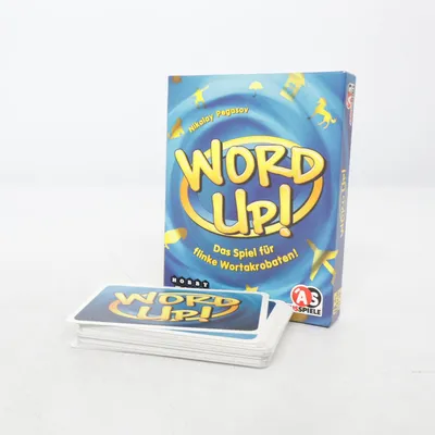 Brädspel från Baby World