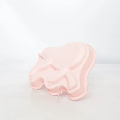Bageform (Pink) fra Ernesto