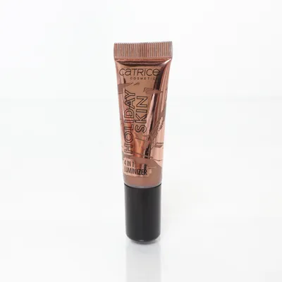 Highlighter (Holiday Skin) från Catrice