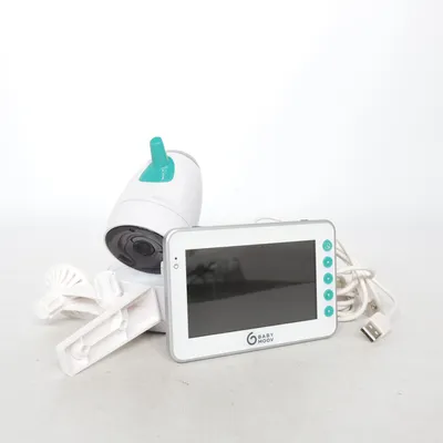 Baby Monitor (Yoo Moov) von Babymoov