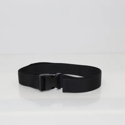 Bälte (Svart) från Boohoo