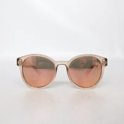 Sunglasses (Beige) from Le Specs