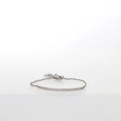 Bracelet (Silver) from Edblad Unknown metal