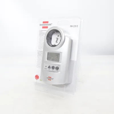 Adapter (PM 231 E) från Brennenstuhl