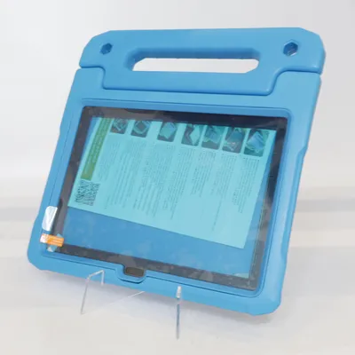 Fodral för surfplatta (Blå) från JETech