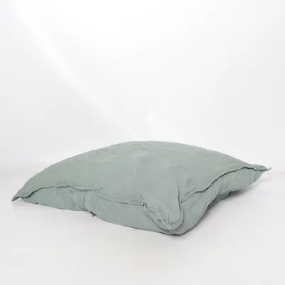 Cushion (Green) from Hemtex
