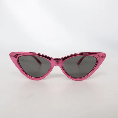 Lunettes de soleil (Rose) de A.J Morgan