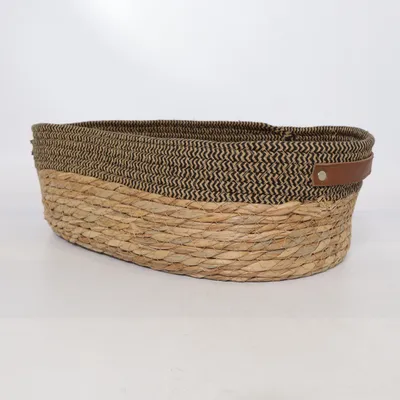 Förvaringskorg (Brun)