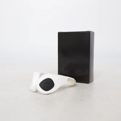 Fitness accessoires (Wit) van Inspirion