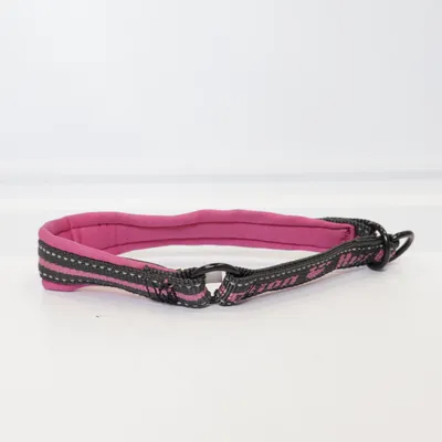 Hundhalsband (Rosa, Svart) från Hurtta