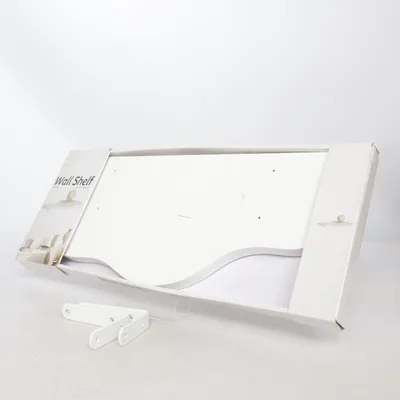 Shelf (White) from Action