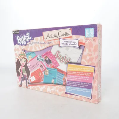 Jeu d'ordinateur de MGA Entertainment