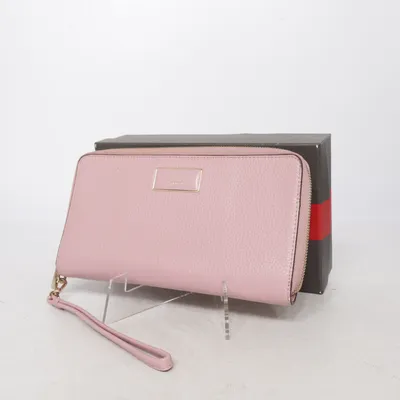Wallet (Pink) from Tumi