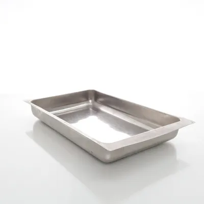 Bakform (Silverfärgad)