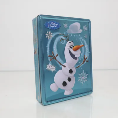 Förvaring (Blå) från Disney