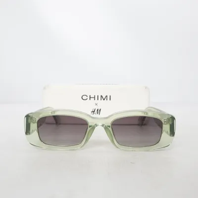 Zonnebril (Groen) van Chimi x H&M