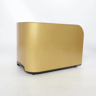 Toaster (Sts 850 D1) from SilverCrest