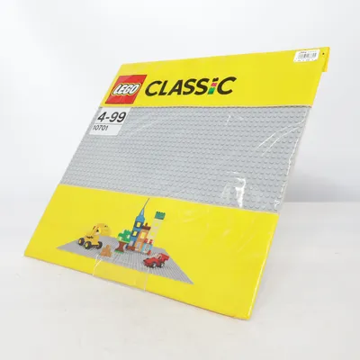 Tapis de puzzle (Classic) de LEGO